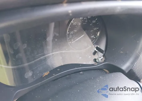 2021 Nissan Kicks Sv Xtronic Cvt z USA, uszkodzony, nr VIN 3N1CP5CVXML514477